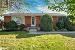 33 HANCEY Crescent | Alliston Ontario | Slide Image One