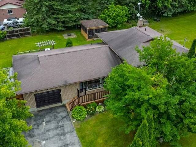 13 COOKS Drive Uxbridge Ontario, L0C 1C0