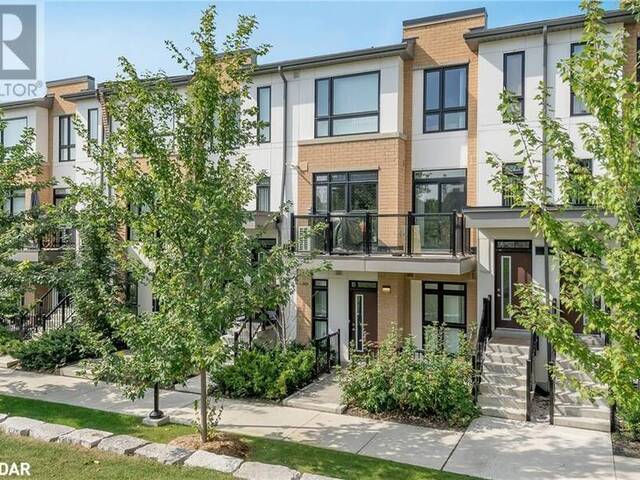 90 CANON JACKSON Drive Unit# 102 Toronto Ontario, M6M 0C1