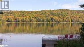 1731 EAGLE LAKE Road | Haliburton Ontario | Slide Image Four