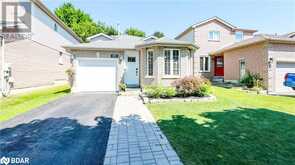 99 CHURCHLAND Drive | Barrie Ontario | Slide Image One