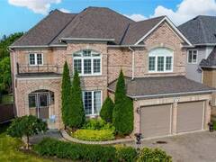 30 BIRKHALL Place Barrie Ontario, L4N 0K6