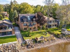 238 ROBINS POINT Road Victoria Harbour Ontario, L0K 2A0