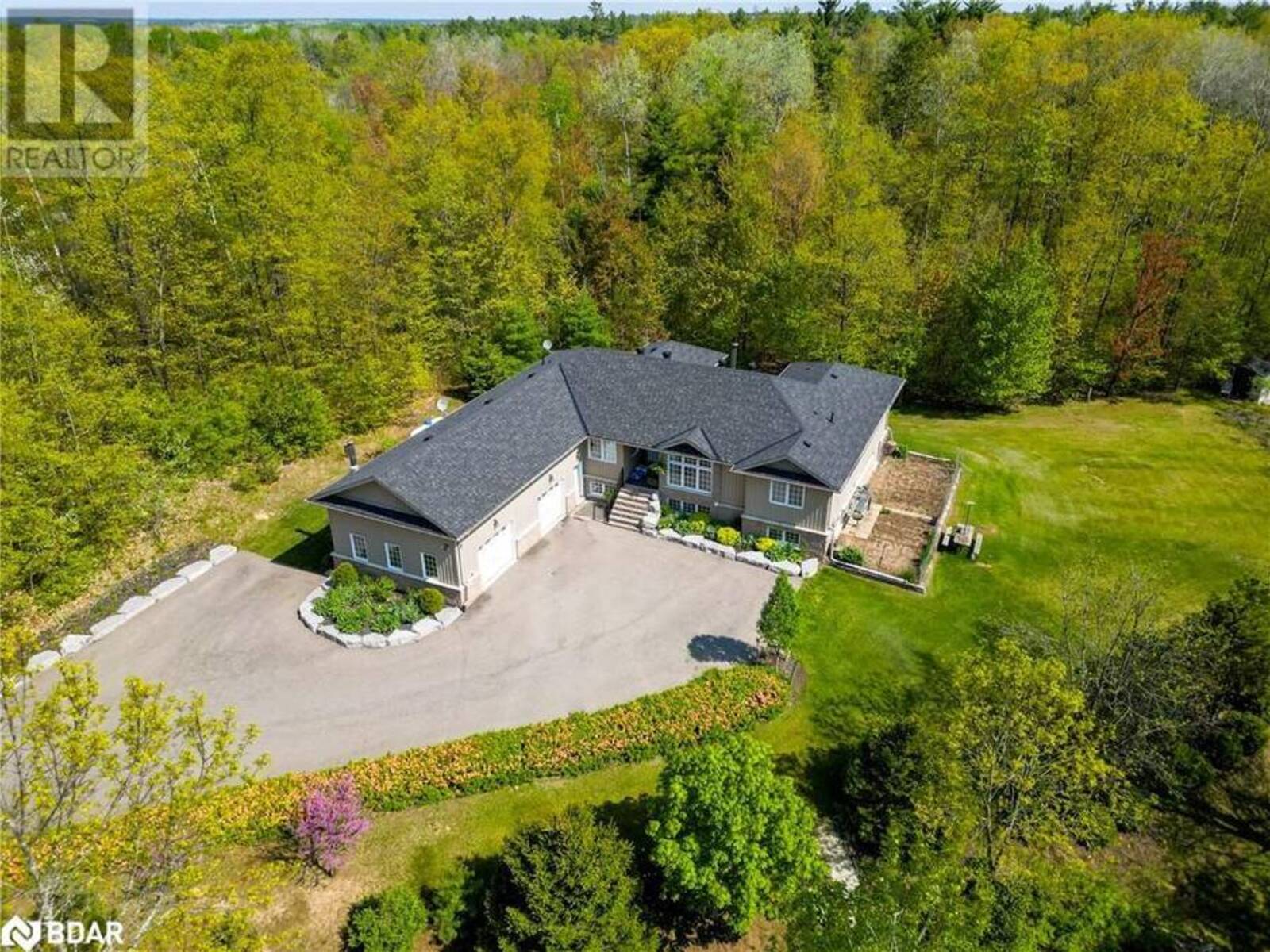 6975 ORTONA Road, Essa, Ontario L0M 1J0