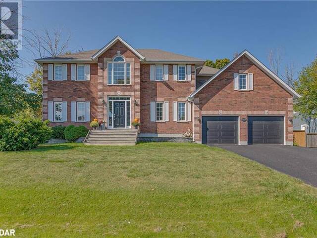 3684 KIMBERLEY Street Innisfil Ontario, L9S 2L3