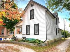 8 MARIA Street Elmvale Ontario, L0L 1P0