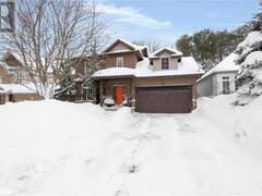 11 OAKMONT Avenue Oro-Medonte Ontario, L0L 2L0