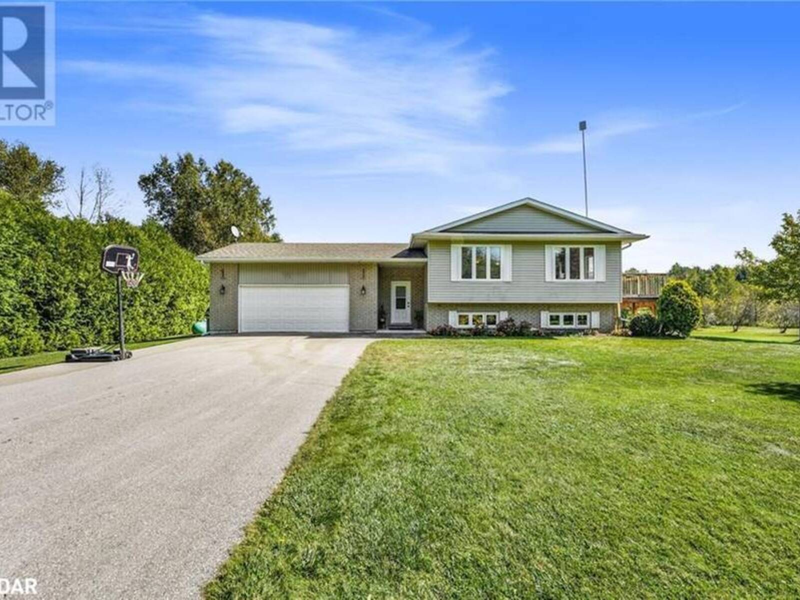 3243 SUNNIDALE 12/13TH SIDEROAD, New Lowell, Ontario L0M 1N0