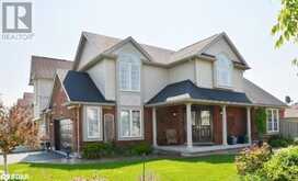 59 HIGHLANDS Crescent | Collingwood Ontario | Slide Image One