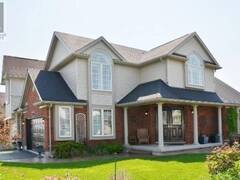 59 HIGHLANDS Crescent Collingwood Ontario, L9Y 5H3