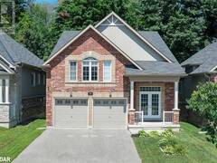 247 DIANA Drive Orillia Ontario, L3V 8J8