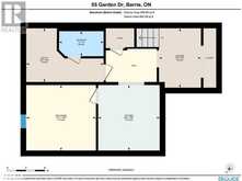 55 GARDEN Drive | Barrie Ontario | Slide Image Eighteen