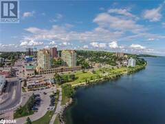 140 DUNLOP Street E Unit# 805 Barrie Ontario, L4M 6H9