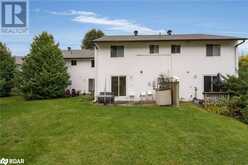 1102 HORSESHOE VALLEY Road W Unit# 220 | Barrie Ontario | Slide Image Seventeen