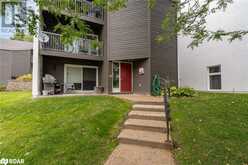 1102 HORSESHOE VALLEY Road W Unit# 220 | Barrie Ontario | Slide Image One