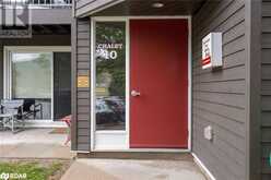 1102 HORSESHOE VALLEY Road W Unit# 220 | Barrie Ontario | Slide Image Two