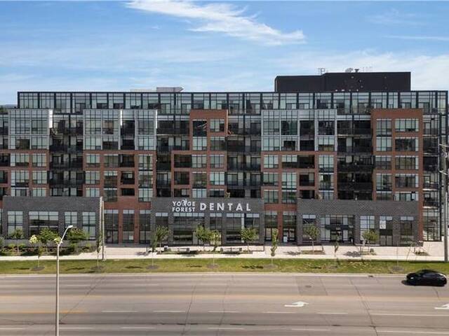 681 YONGE Street Unit# 311 Barrie Ontario, L9J 0K1