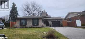 15 BAYSHORE Crescent | St. Catharines Ontario | Slide Image One