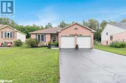 49 NOTTAWASAGA Drive | Angus Ontario | Slide Image One