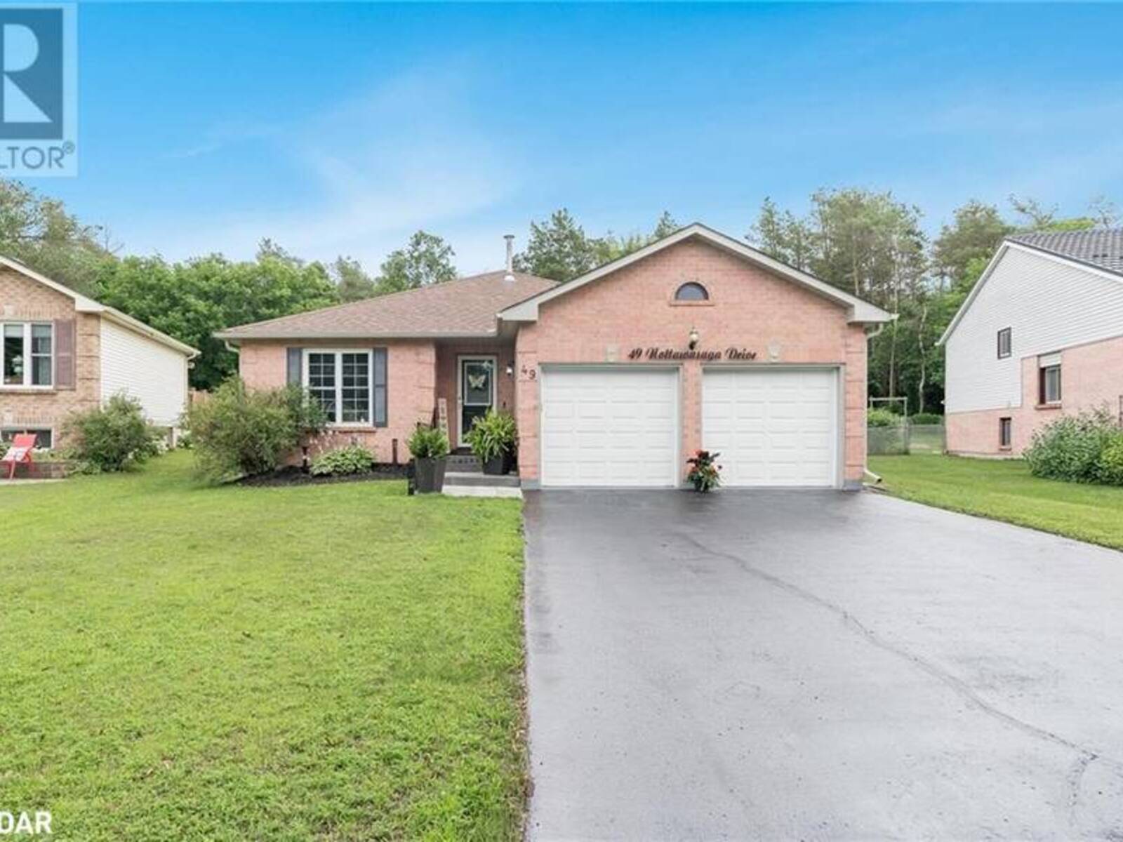 49 NOTTAWASAGA Drive, Angus, Ontario L0M 1B0