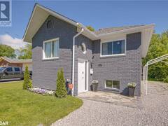 254 PARKWAY Avenue Keswick Ontario, L4P 2V9