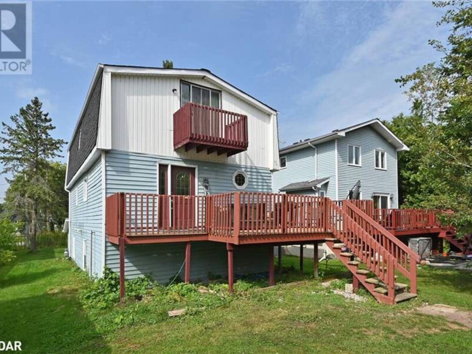 1071 WOOD Street, Innisfil, Ontario L0L 1R0