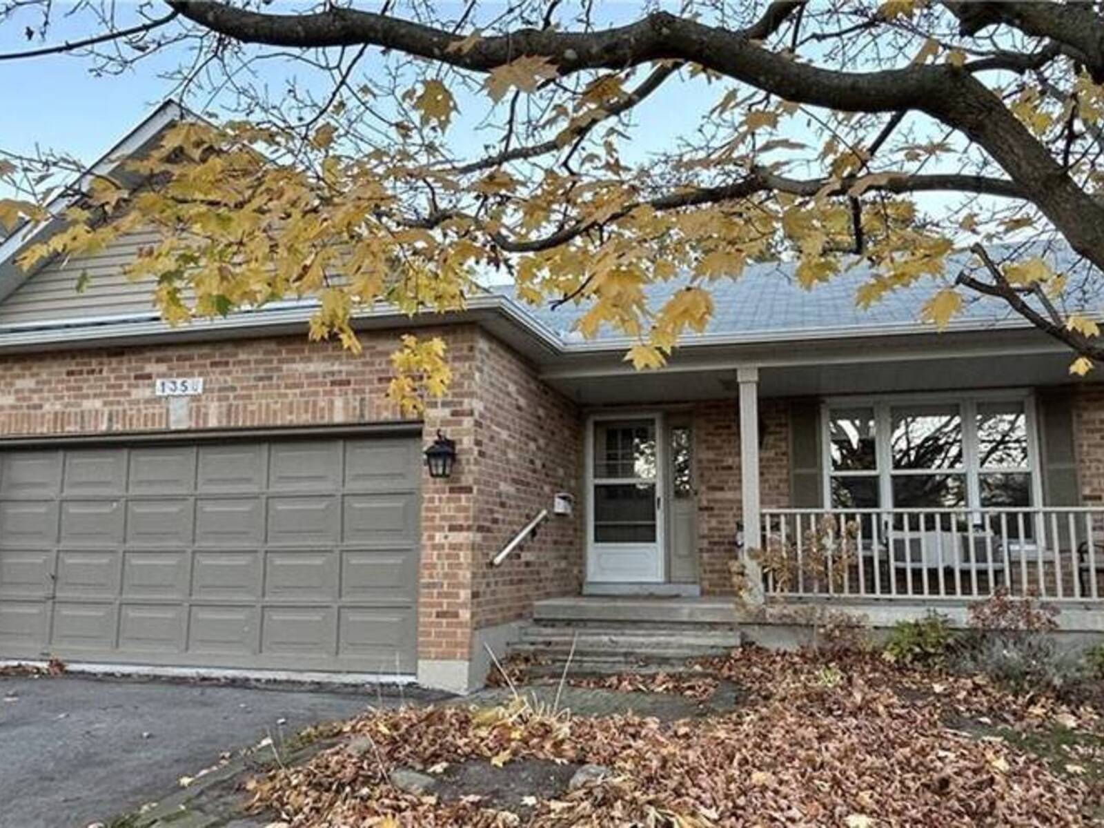 1358 BOBOLINK Court, Peterborough, Ontario K9K 2H9