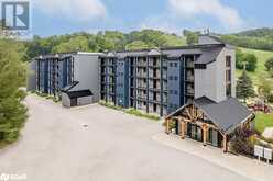 80 HORSESHOE Boulevard Unit# 307 | Oro-Medonte Ontario | Slide Image One