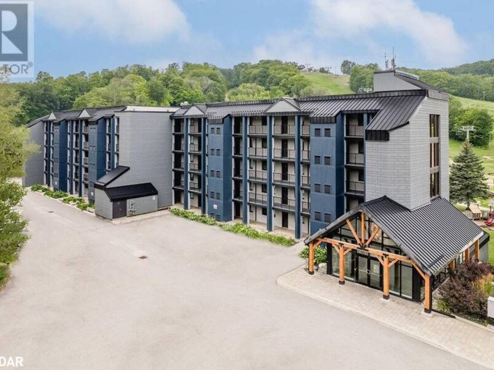 80 HORSESHOE Boulevard Unit# 307, Oro-Medonte, Ontario L4M 4Y8