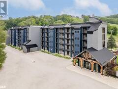 80 HORSESHOE Boulevard Unit# 307 Oro-Medonte Ontario, L4M 4Y8