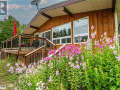 1533 GILL ROAD Midhurst Ontario, L9X 0K4