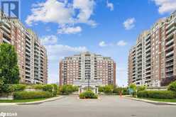 330 RED MAPLE Road Unit# 204 | Richmond Hill Ontario | Slide Image Ten