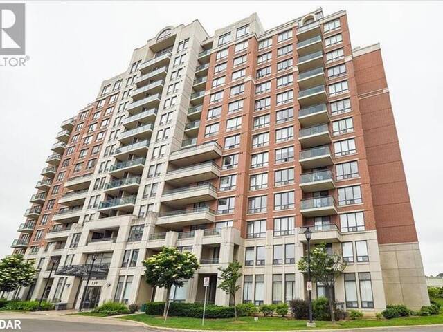 330 RED MAPLE Road Unit# 204 Richmond Hill Ontario, L4C 0T6