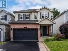 75 MAPLEWOOD Drive Angus Ontario, L3W 0B7