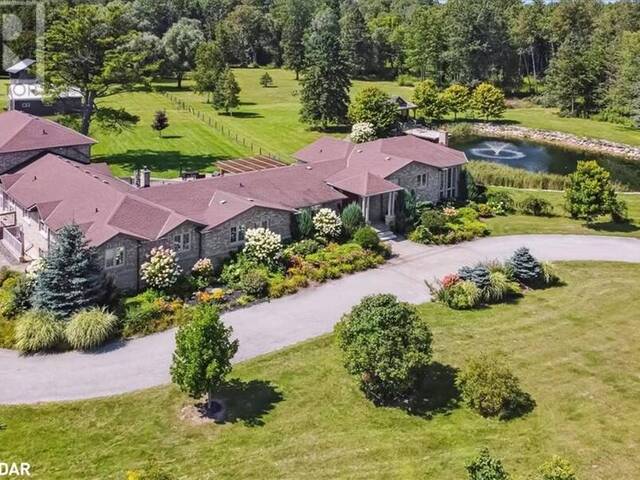 21940 MCCOWAN Road East Gwillimbury Ontario, L0G 1M0