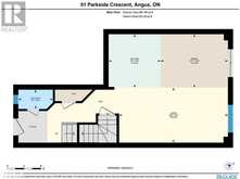 51 PARKSIDE CRESCENT | Angus Ontario | Slide Image Fifteen