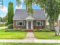 63 NELSON Street Barrie Ontario, L4M 4K1