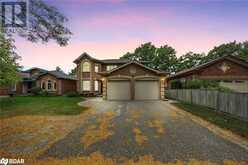 356 LIVINGSTONE Street W | Barrie Ontario | Slide Image One