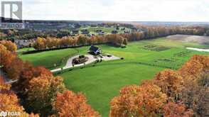 66 THOROUGHBRED Drive | Oro-Medonte Ontario | Slide Image Eleven