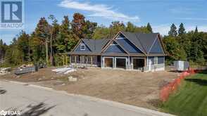 66 THOROUGHBRED Drive | Oro-Medonte Ontario | Slide Image Two