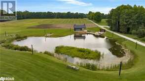 66 THOROUGHBRED Drive | Oro-Medonte Ontario | Slide Image Nine