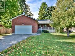 2226 RICHARD Street Innisfil Ontario, L9S 2C5