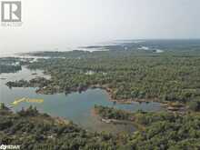 1748 GEORGIAN BAY WATER | Pointe au Baril Ontario | Slide Image Forty-four