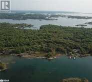 1748 GEORGIAN BAY WATER | Pointe au Baril Ontario | Slide Image Forty-five