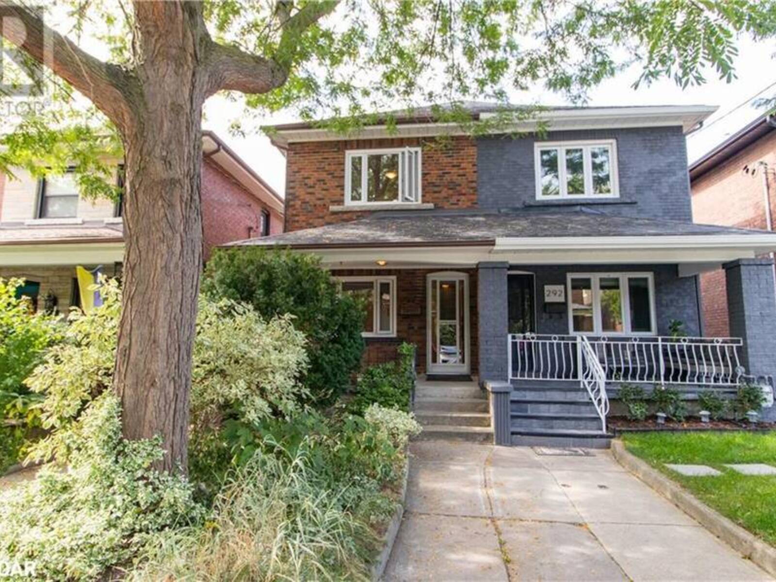 290 ARLINGTON Avenue, Toronto, Ontario M6C 2Z7