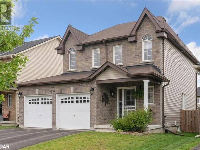 37 GUNSOLUS Road Lindsay Ontario, K9V 0E4