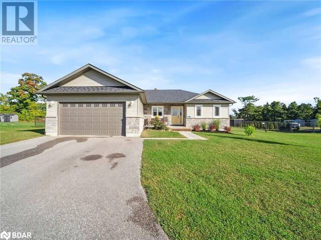 35 GRACE CRESCENT Crescent Oro-Medonte Ontario, L3V 8N6