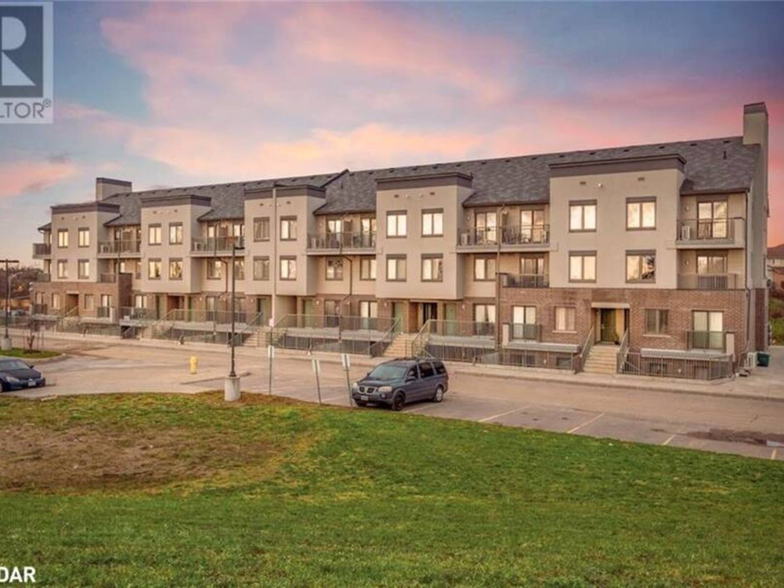 350 FISHER MILLS Road Unit# 14, Cambridge, Ontario N3C 0G8