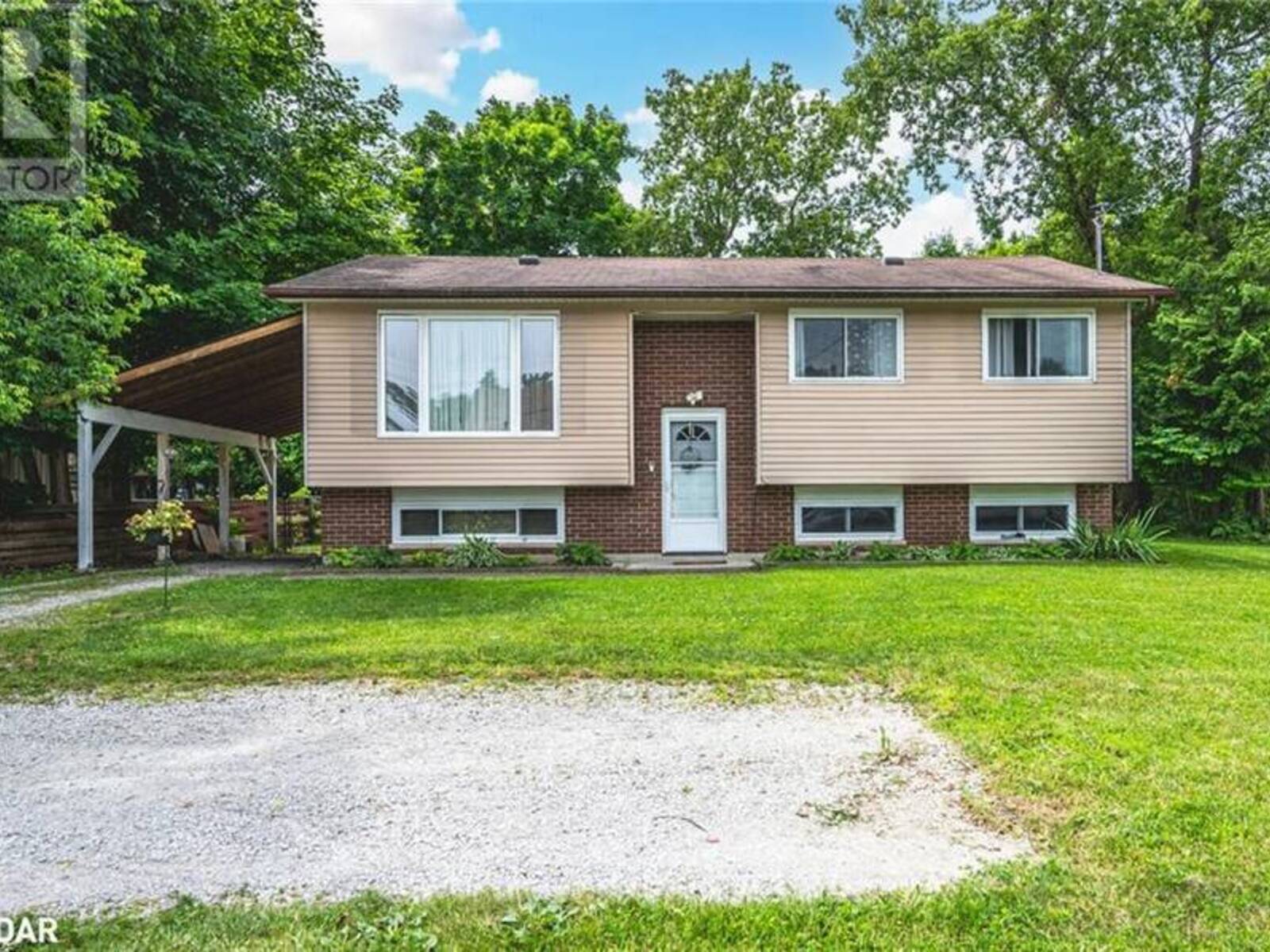 9820 HIGHWAY 12, Oro-Medonte, Ontario L3V 8P1