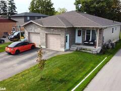 16 INGERSOLL Street St. Marys Ontario, N4X 1C8